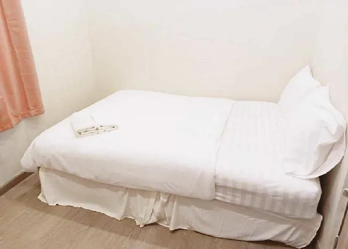 Apartamento Xx Casa Yaowarat กลางเยาวราช *