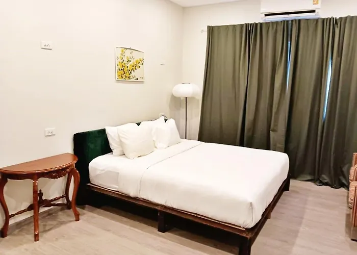 Xx Casa Yaowarat กลางเยาวราช Apartamento