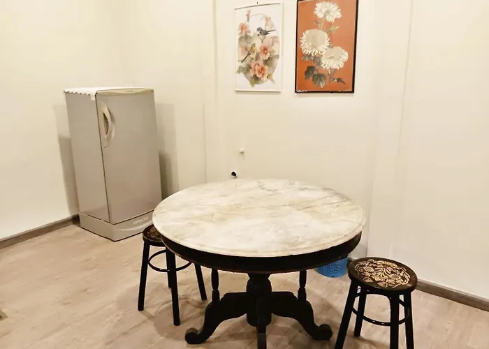 Xx Casa Yaowarat กลางเยาวราช *