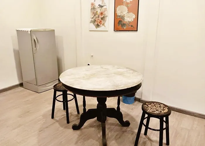 Xx Casa Yaowarat กลางเยาวราช Apartamento *