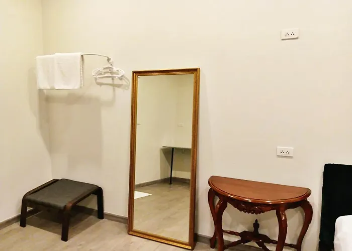 Xx Casa Yaowarat กลางเยาวราช Apartamento