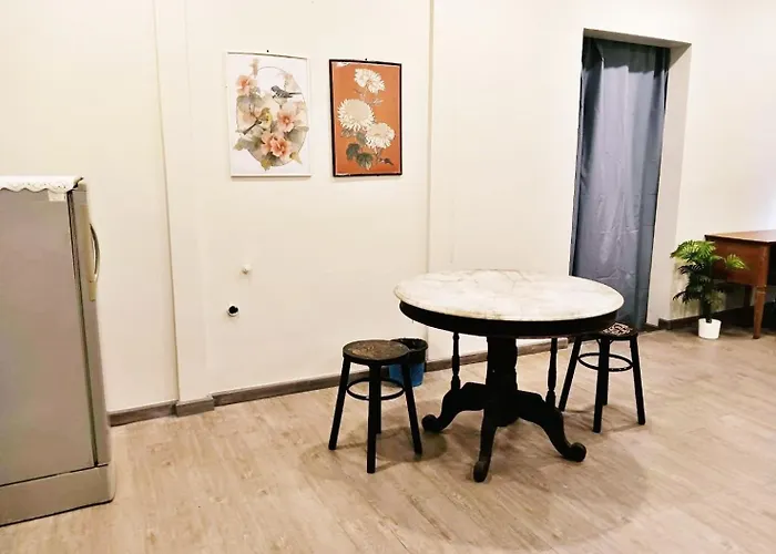 Xx Casa Yaowarat กลางเยาวราช Apartamento *