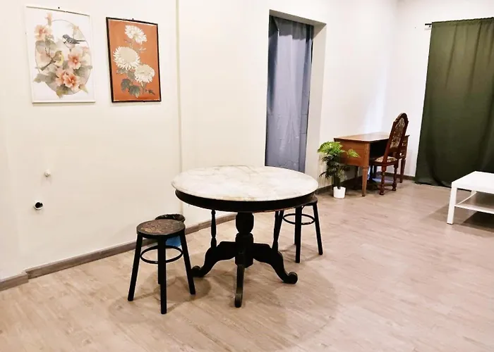 Xx Casa Yaowarat กลางเยาวราช Apartamento *