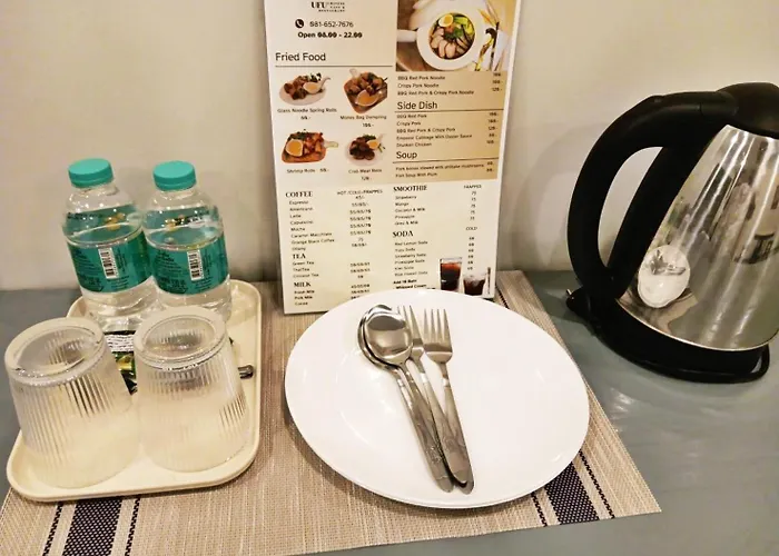 Xx Casa Yaowarat กลางเยาวราช Apartamento Bangkok