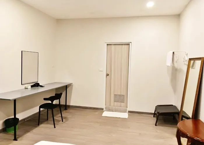 Xx Casa Yaowarat กลางเยาวราช Apartamento *
