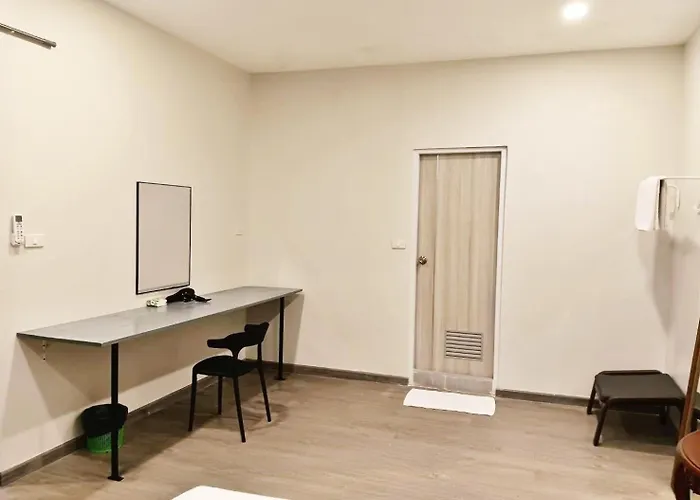 Apartamento Xx Casa Yaowarat กลางเยาวราช Bangkok