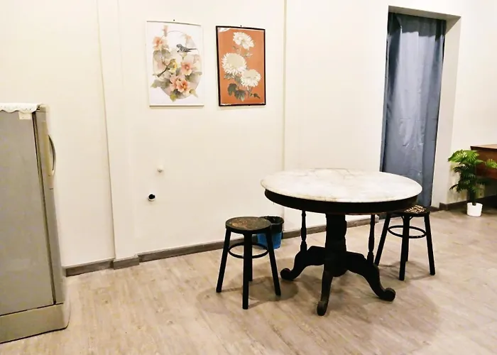 Apartamento Xx Casa Yaowarat กลางเยาวราช
