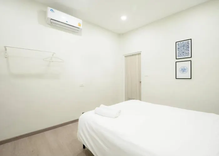 Xx Casa Yaowarat กลางเยาวราช *