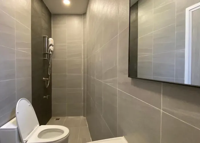 Xx Casa Yaowarat กลางเยาวราช Apartamento