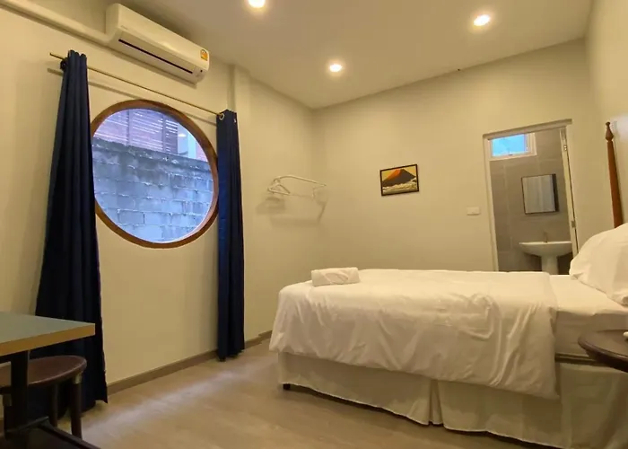 Apartamento Xx Casa Yaowarat กลางเยาวราช Bangkok