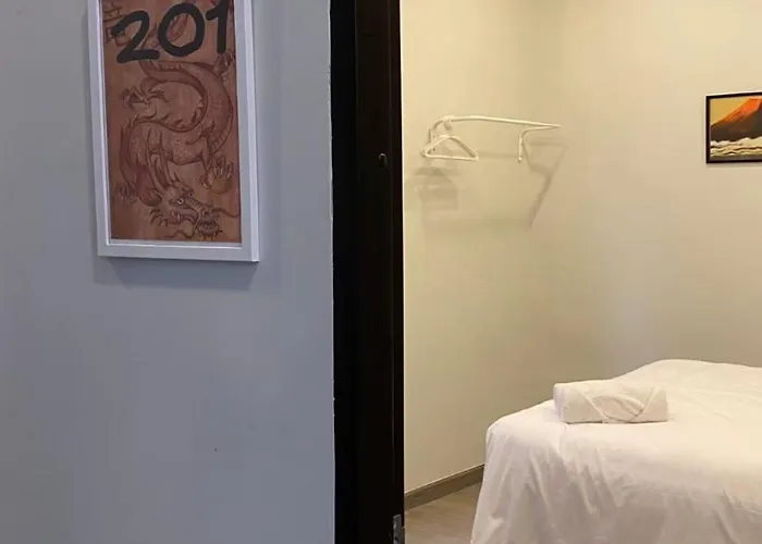 Apartamento Xx Casa Yaowarat กลางเยาวราช