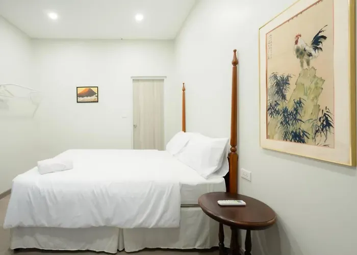 Apartamento Xx Casa Yaowarat กลางเยาวราช Bangkok