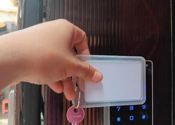 Apartamento Xx Casa Yaowarat กลางเยาวราช