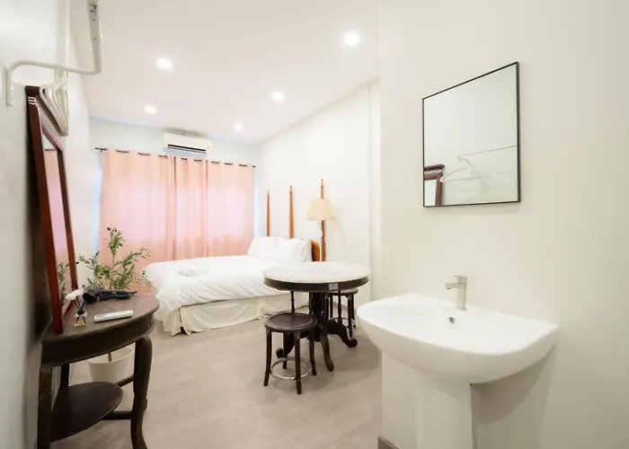 Xx Casa Yaowarat กลางเยาวราช Bangkok