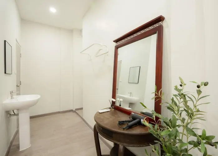 Xx Casa Yaowarat กลางเยาวราช Apartamento *