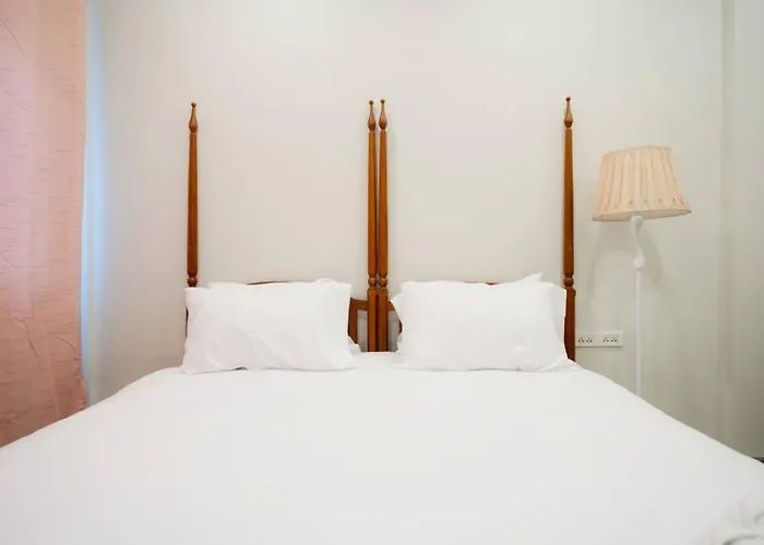 Xx Casa Yaowarat กลางเยาวราช Apartamento *