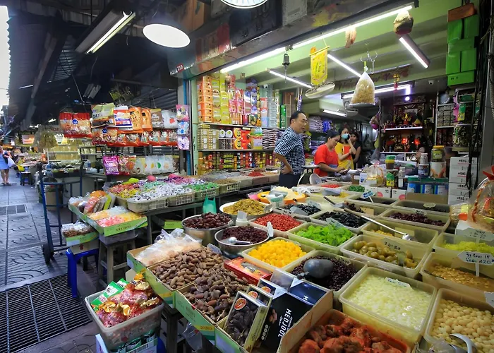 Xx Casa Yaowarat กลางเยาวราช * Bangkok